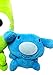 Hoops and Yoyo Soft Plush Stuffed Animal Toys For Kids Baby or Christmas Tree Ornament