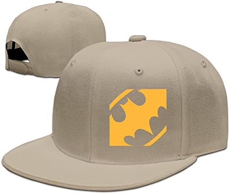 Prince Batman Normal Size Men Caps