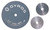 Gyros 81-10805 Saw Blade, Ultra Fine & Thin  7/8
