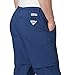 Columbia Men's Backcast Convertible Sun Pants, Quick Drying