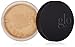 Glo Skin Beauty Loose Base Mineral Powder Foundation - Lightweight Makeup Offers Buildable Coverage From Sheer to Full, Dewy Finish (Golden Medium)