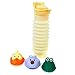OrangeTag Baby and Kids Children Portable Toilet Emergency Toilet Potty Potties Urinal 3 Character Faces
