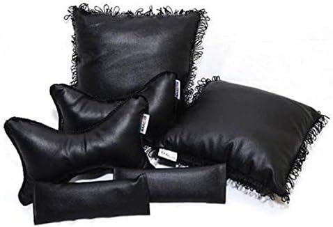 Raaisin cckblk Car Comfort Kit (Black)