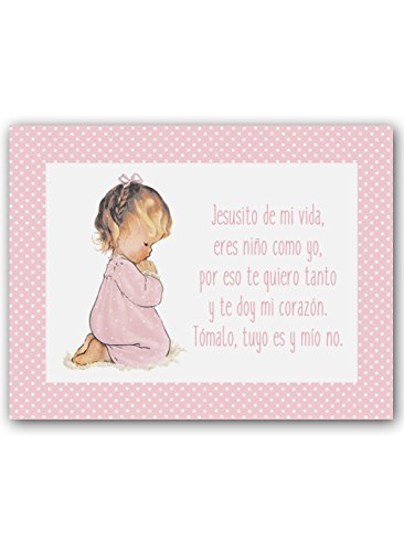 Cuadros infantiles
