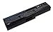 Exxact Parts 6 cell New Battery compatible with Toshiba Satellite PA3817U-1BRS C650 C655 C660 C670 P750 P770 M800