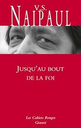 Jusqu'au bout de la foi