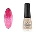 Chameleon Temperature Changing Colour Nail Lacquers Soak Off UV LED Gel Polish Raspberry - Bright Pink