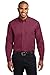 Port Authority Easy Care Men Dress Shirts Long Sleeve – Regular Extended Tall Sizes