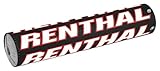 Renthal P313 Crossbar Pads for 7/8" Vintage