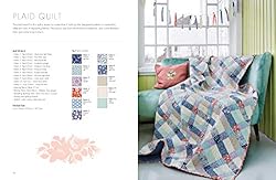 Quilts from Tilda's Studio: Tilda Quilts and