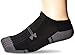 Under Armour Men's Resistor No-Show Socks 6-Pack