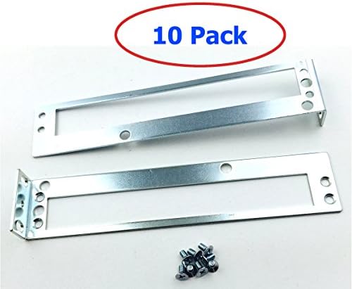 C4948-ACC-KIT - Catalyst 4948 Rack Mount for Cisco (10 Pack)