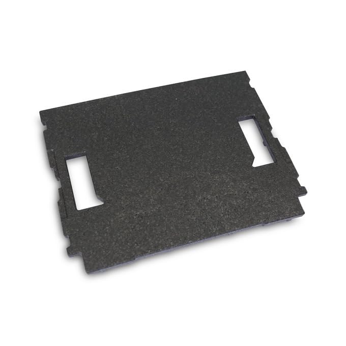 Sortimo L-BOXX 121014678 Lid Insert