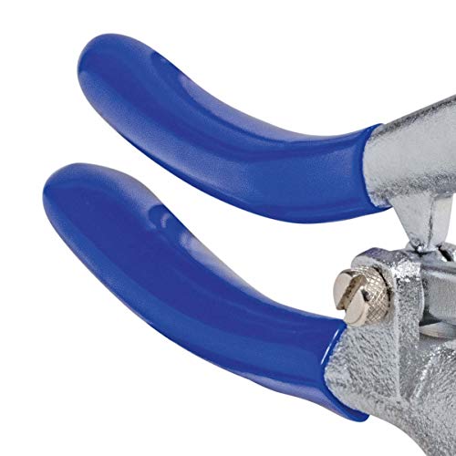 Eastwood 14 Gauge Classic Sheet Metal Hand Punch Tool For Weld And