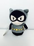 Catwoman Hallmark itty bittys Limited Edition Plush Collectible