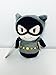 Catwoman Hallmark itty bittys Limited Edition Plush Collectible