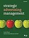 Strategic Advertising Management