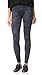 SPANX Leggings for Women Look at Me Now Seamless Leggings Black Camo SM
