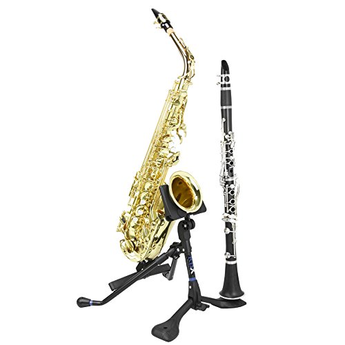 Reunion Blues Alto Saxophone Stand (RBXSASP)