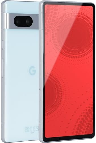 Google Pixel 7a Sea 128 GB（SIM フリー）
