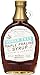 Maple Syrup, Sugar Free – Blackberry Patch 12 fl. Oz Bottle – Authentic Maple Flavor, Old Fashioned Style Syrup for Pancakes, Waffles and French Toast, Thick and Sweet – Low Calorie to Keep the waist line thin through the holidays!
