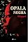 Livro Opala Negra
