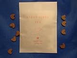 Strawberry Drop Tea Envelope