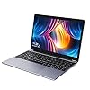 CHUWI HeroBook Pro Laptop, 14" Full HD (1920X 1080) IPS Display, 4K Video Decoding, Intel N4020 Processor, Windows 10 Home, 8GB LPDDR4, 256GB SSD, WiFi 2.4G, BT 4.0, USB 3.0, HDMI