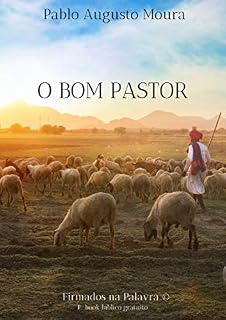 Livro O Bom Pastor