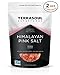 Terrasoul Superfoods Himalayan Pink Salt (Coarse), 2 Pounds