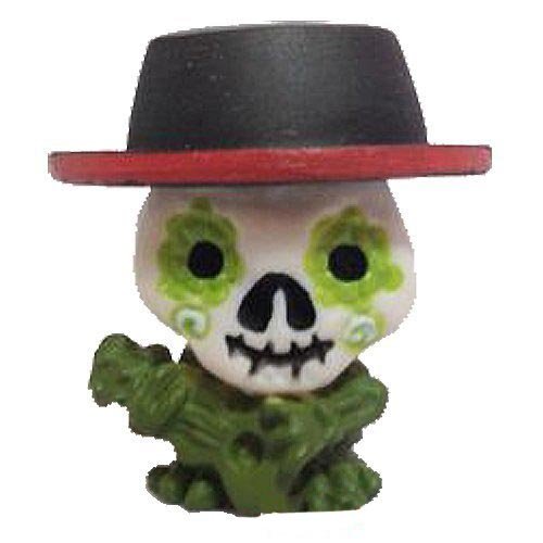 Moshi Monsters Series 7 Moshling - HOOLIO (ULTRA RARE)