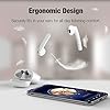 Wireless-Earbuds-Bluetooth-50-Headphones-True-Wireless-Headphones-In-Ear-Earphones-Hi-Fi-Stereo-Sound-Sweatproof-Earphones-Sport-Headset-30H-Cycle-Playtime-Built-in-Mic-with-Charging-Case Wireless Earbuds, Bluetooth 5.0 Headphones True Wireless Headphones In-Ear Earphones Hi-Fi Stereo Sound Sweatproof…