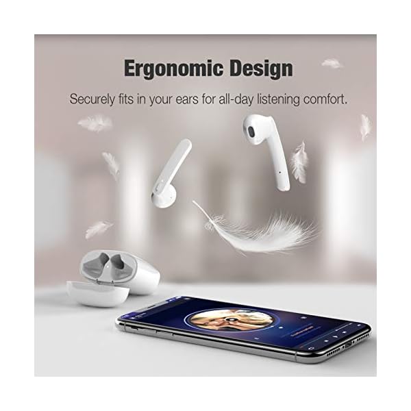 Wireless-Earbuds-Bluetooth-50-Headphones-True-Wireless-Headphones-In-Ear-Earphones-Hi-Fi-Stereo-Sound-Sweatproof-Earphones-Sport-Headset-30H-Cycle-Playtime-Built-in-Mic-with-Charging-Case Wireless Earbuds, Bluetooth 5.0 Headphones True Wireless Headphones In-Ear Earphones Hi-Fi Stereo Sound Sweatproof…