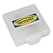 Small Multi-Use Refrigerator Magnets for Refrigerator, Science, Crafts - Tiny Round Disc, Sliver, 5mm x 1mm(0.2 inch), 100 Pcs (5MM)