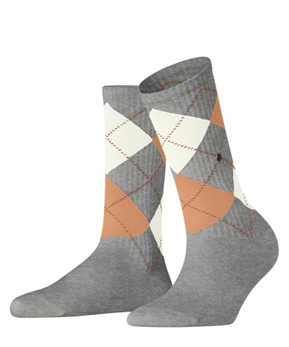 Burlington Rib Courtside W So Cotton Plain Socks Women (Pack of 1)