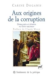 Aux origines de la corruption