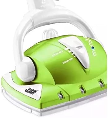 Amazon Com Euroflex Monster Floor Steam Cleaner Ez2 W Clean