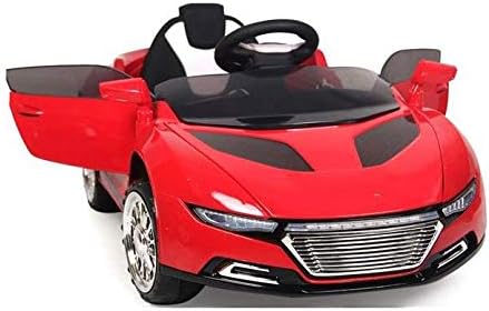 audi ride on car with remote