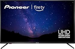 All-New Pioneer - 50-inch PN50951-22U LED 4K UHD