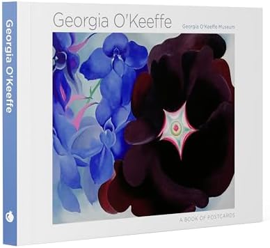 Amazon.com: O'Keeffe: 9783836531887: Benke, Britta: Books