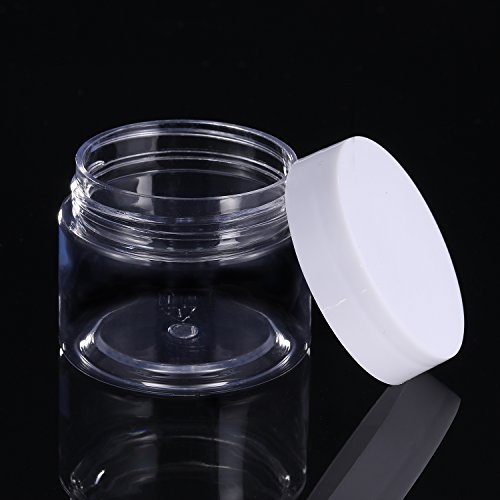 4 Chuangchou+Plastic+Wide+Mouth+Containers+Products