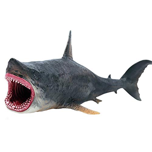 Megalodon