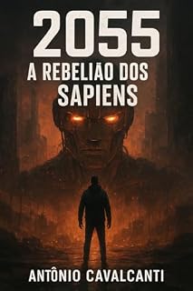 Livro 2055: A Rebelião dos Sapiens