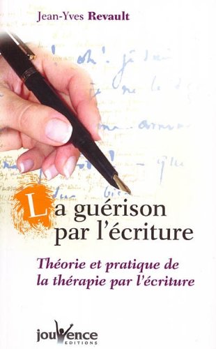 La  guérison par l'écriture