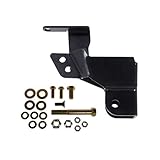 Synergy Manufacturing 8080 Jeep JK Rear Track Bar Brace