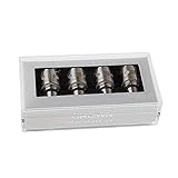 Crown by UWell Tank Dual Coils Ni200 0.15 Ohms (4-Coils)