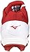 Mizuno Women's 9-Spike Advanced Finch Elite 3 Fastpitch Softball Cleat Shoe