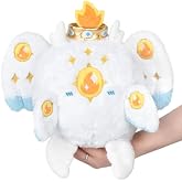 Squishable - Mini Baby Seraph - Spooky Collection - 11 in - Soft Toy Collectible Stuffed Animal