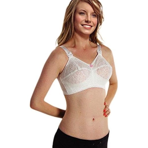 非売品レア天使のブラ Angel Bra Rare Items Ardyss Angel Bra 36G Black at Amazon Women's Clothing store