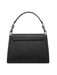 Michael Kors Sofia Small EW Saffiano Leather Satchel Crossbody